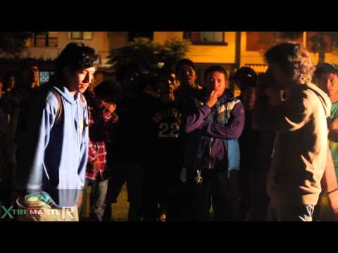 8os4: Dosc vs Racky - Apus Atipanaku 8