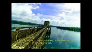 saving all the love.wmv