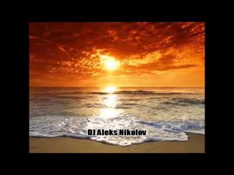 DJ Aleks Nikolov - EASY
