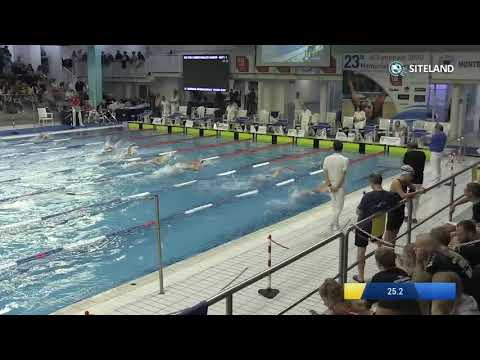 200 Stile Libero Ragazzi Maschile (Finale) - 23 Memorial Internazionale Chiara Giavi