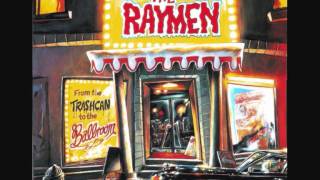 The Raymen - Down in the cellar.wmv