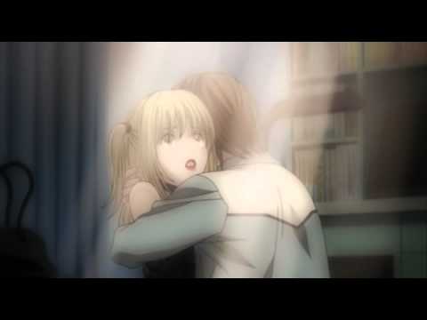 Clip - Death Note-13-Confession (3)-Segment11(00_20_28-00_21_20)