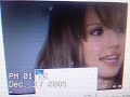 December 17 2005 Encore Wam Promos