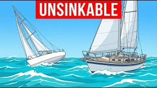 10 'Lost' Features That Made Old Sailboats Bulletproof (And Why New Boats Don't Have Them)