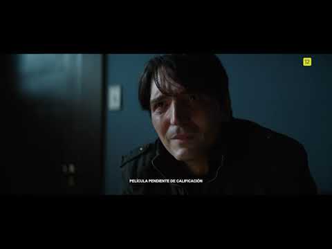 Escena: '¿Qué se supone que es?' [VOSE]