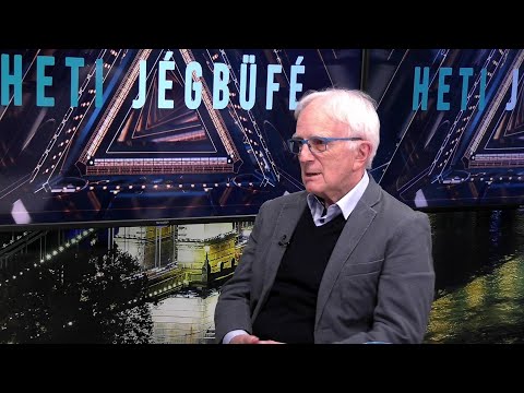 Heti Jégbüfé – Winkler Barnabás