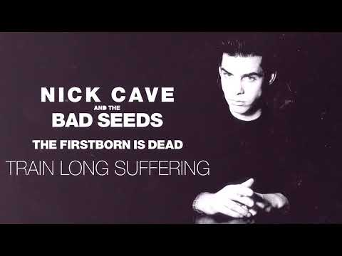 Nick Cave & The Bad Seeds - Train Long Suffering (Official Audio)