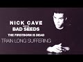 Nick Cave & The Bad Seeds - Train Long Suffering (Official Audio)