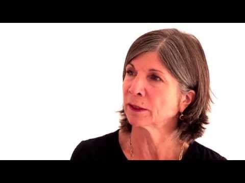 Anna Quindlen's Tips for a Good Marriage: Bonus Material