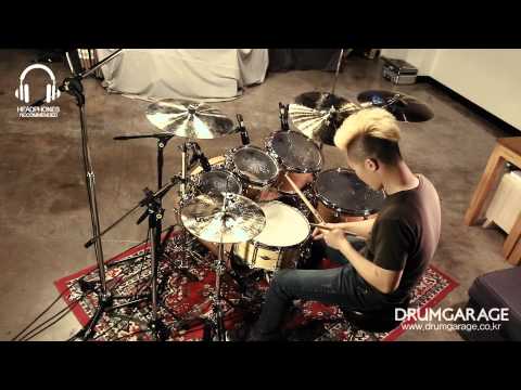 Craviotto Solid maple