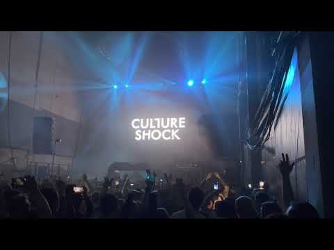 Culture Shock @ Printworks 26.11.21 Take You Higher - Wilkinson, Discothèque - Culture Shock