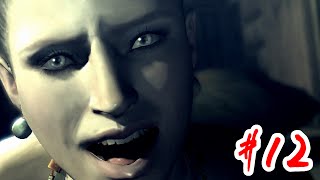 【バイオ5】ホラー無理な酔っぱらい女が初見プレイ【#12】