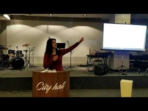 Samo Isus - nisto pomalku, nisto poveke - Lidija Janevska - 21.03.2021