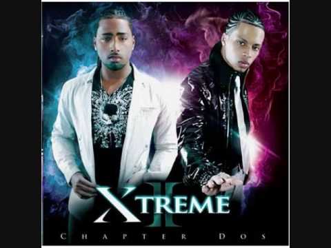 Dj Romeo - Xtreme Bachata Mix