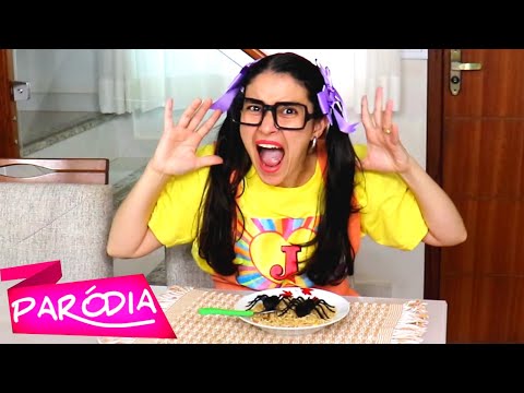 PARÓDIA | TOMA TOMA VAPO VAPO - ZÉ FELIPE E MC DANNY