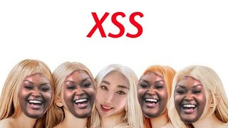 Cover art for (D)I-DLO - XSS (NXDE)