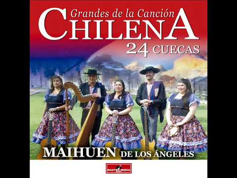 Por Tu Amor Por Tu Amor Cariño -  Maihuen de los Angeles  - Master Medis Ltda