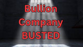The Person Bullion Shark Tried To Bully Just Exposed Their Biggest Lie #karma #truth