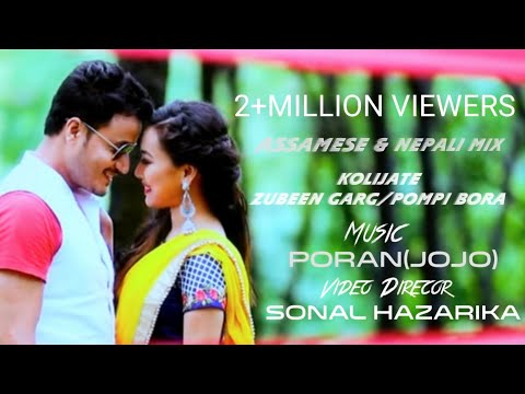 Chiki Assamese n Nepali mix