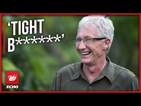 Paul O'Grady calls BBC 'tight b*******' over Lily Savage recording