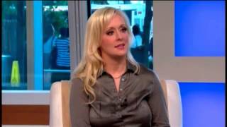 Country singer Mindy McCready found dead