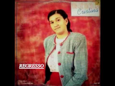 Regresso - Cristina Santana