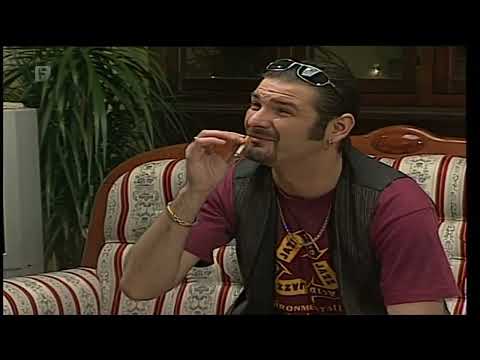 Viza za budućnost S1 E05 - Oct 13, 2002
