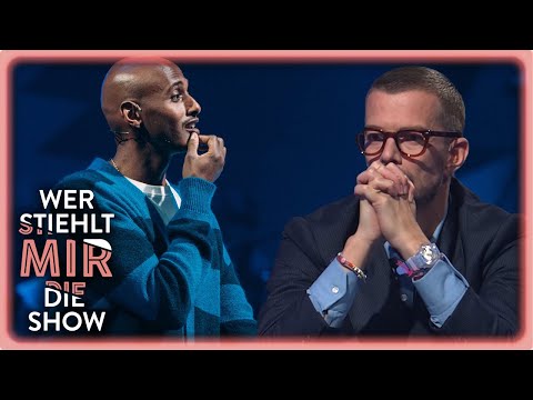 FINALE: "Der Bruder weiß gar nichts!" I Kann Teddy Joko endlich die Show stehlen? | WSMDS