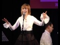 Лариса Брохман. "Плач Невесты (Двойры)". 