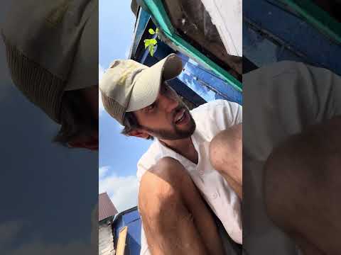 Нашел деревенский клад