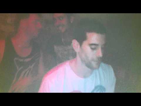 Prisma Live @ The Egg Club, London (23-04-11) Part2.MOV