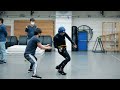 Street Fighter 6: Jamie Motion Capture #streetfighter #streetfighter6