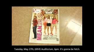 GRHS Mean Girls Promo