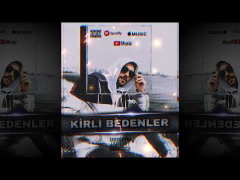 Kirli Bedenler [ Atalay Sarı X Azer Bülbül ] Prod By Star 2023