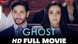 घोस्ट Ghost (2019) - Full Movie  Gayathi