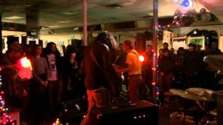 Pinegrove - Need 2 (Live at Out Of The Blue Gallery)