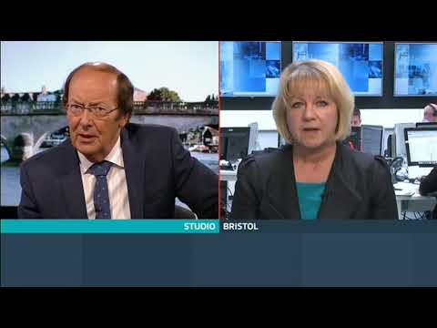 ITV News Meridian ITV1 2016 04 29 18 00 00