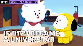 [影音] 210128 [BT21] BT21 ORIGINAL STORY EP.05-BT21's Wishlist