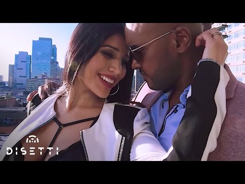 Alex D Gambo - Lo Que Siento Por Ti (Video Oficial) | Salsa Romántica