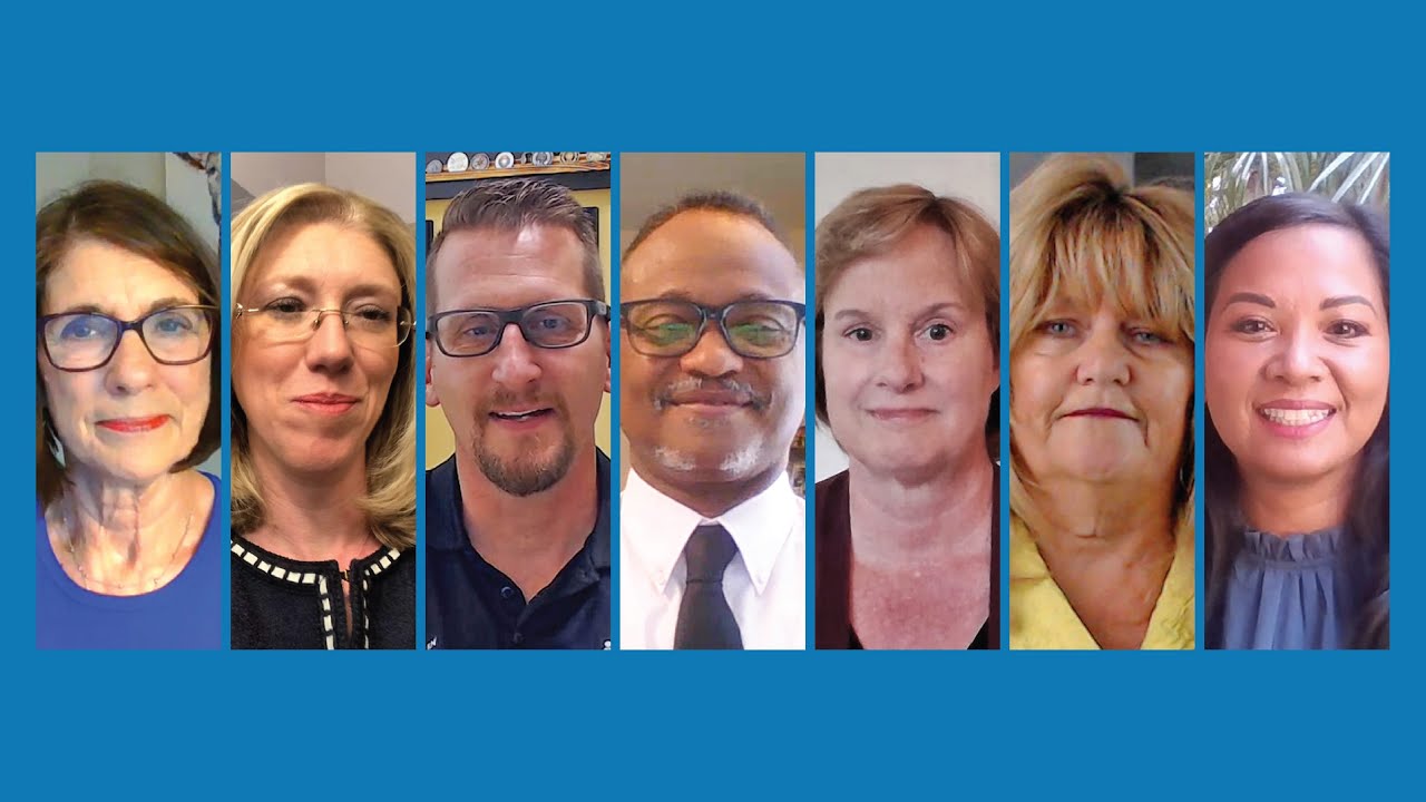 National Nursing Excellence Awards 2021 | Kaiser Permanente