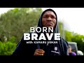 Born Brave with Kamaru Usman | Crypto.com