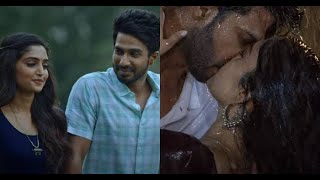 Payanam 😍Vishnu Vishal😘Sighting 🥰Romantic