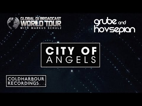 Elevation vs. Grube & Hovsepian - City of Angels
