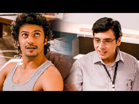 भाई, इस कंपनी में तो संडे को भी काम करना पड़ता है! |  Kartik Aaryan, Divyendu | Pyaar Ka Punchnama