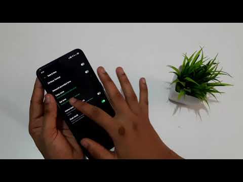 Oppo R17 Pro setting  |how to change date and time | date and time set kaise karen | auto date time