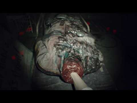 RESIDENT EVIL 7 Playthrough-Normal Mode-Pt 13