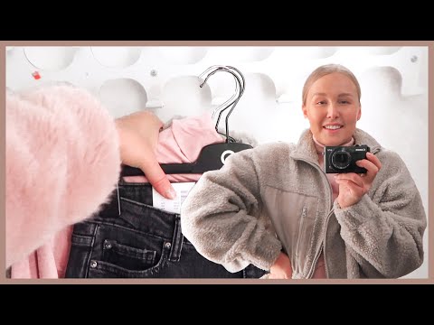 HÖSTENS PLAGG PÅ CUBUS 2021 🍂