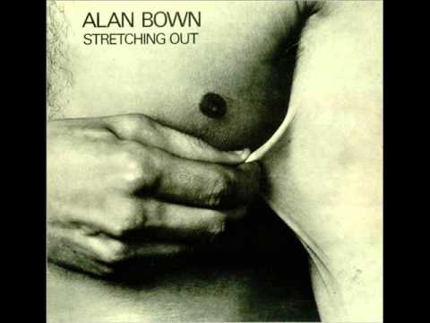 Alan Bown Set - The messenger