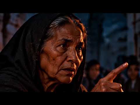 La Mulata de Córdoba 😱 | La Mujer que Escapó del Diablo | Leyenda Mexicana de TerrorMi película 2