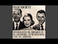 I Love You, Samantha (From "High Society") (Reprise)